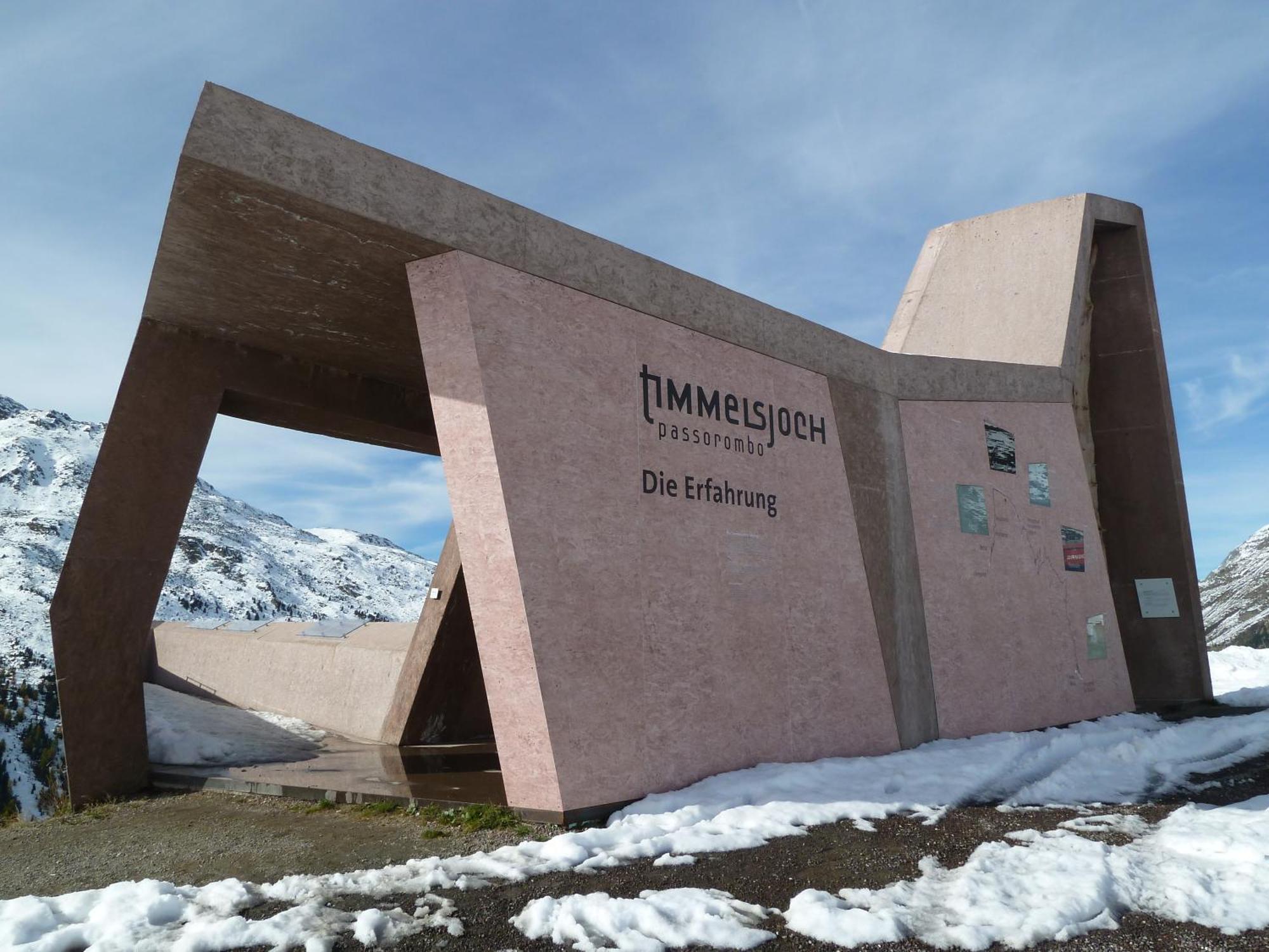 Appartement Gurgl Obergurgl Esterno foto