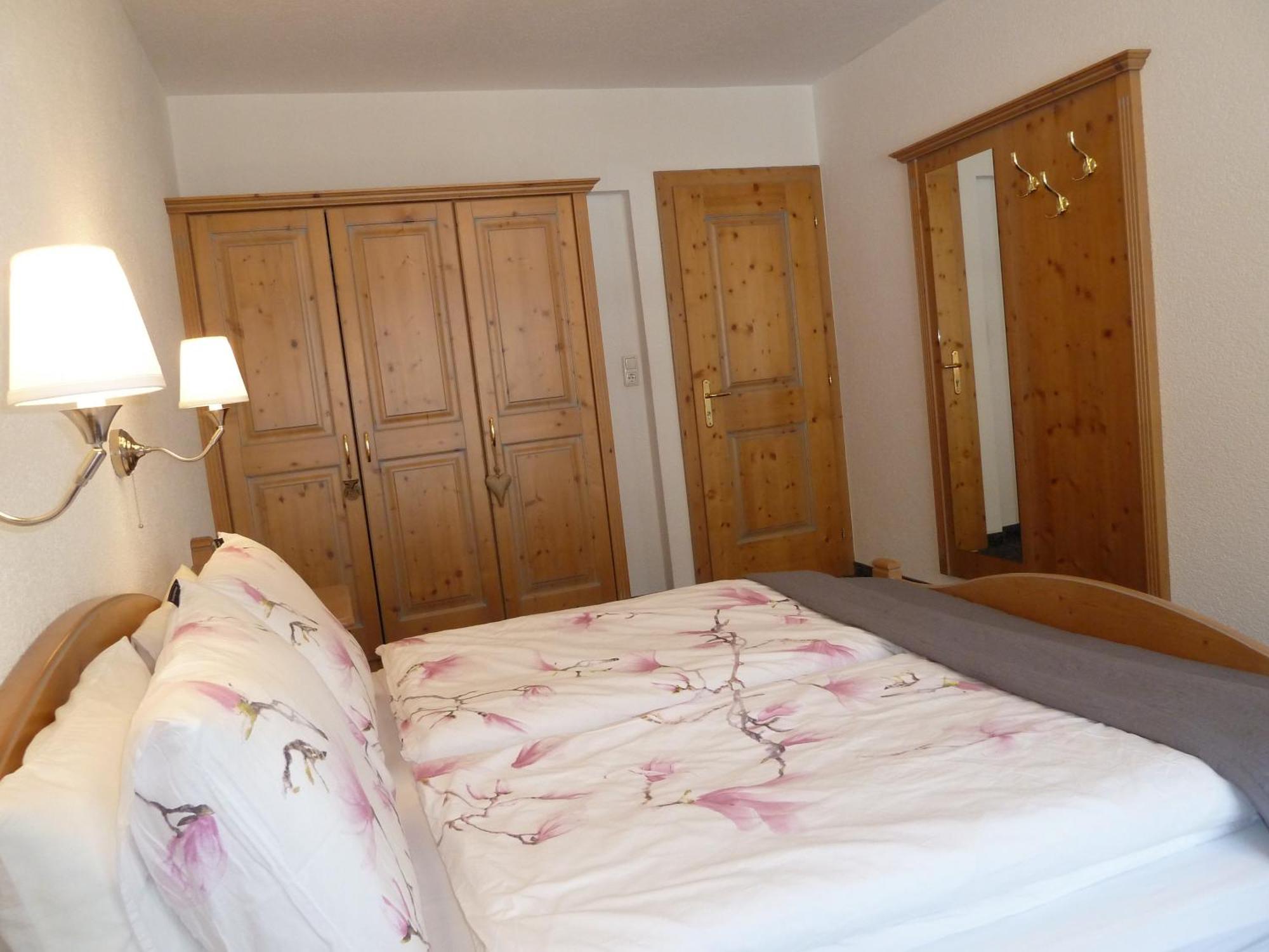 Appartement Gurgl Obergurgl Esterno foto