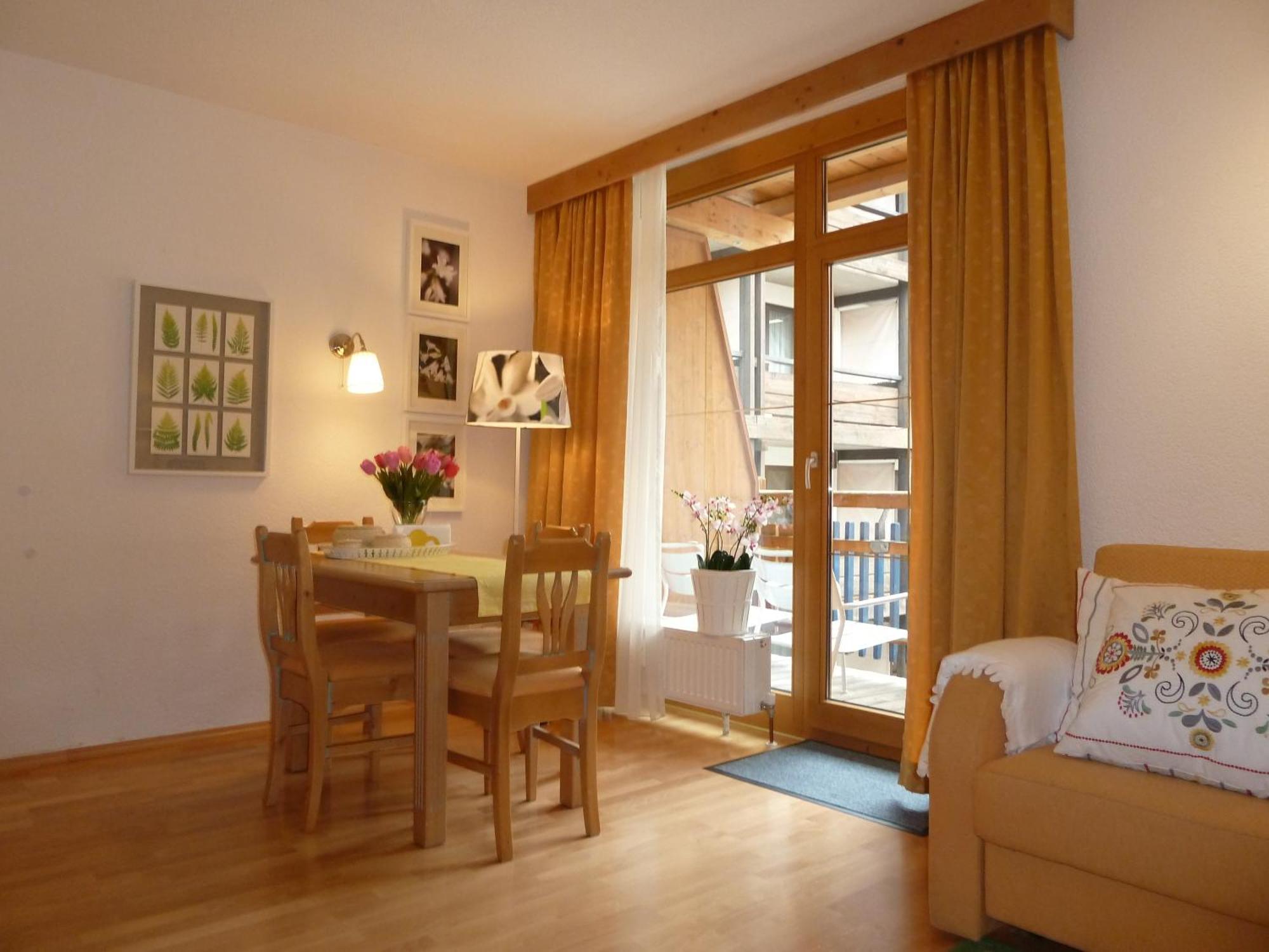 Appartement Gurgl Obergurgl Esterno foto