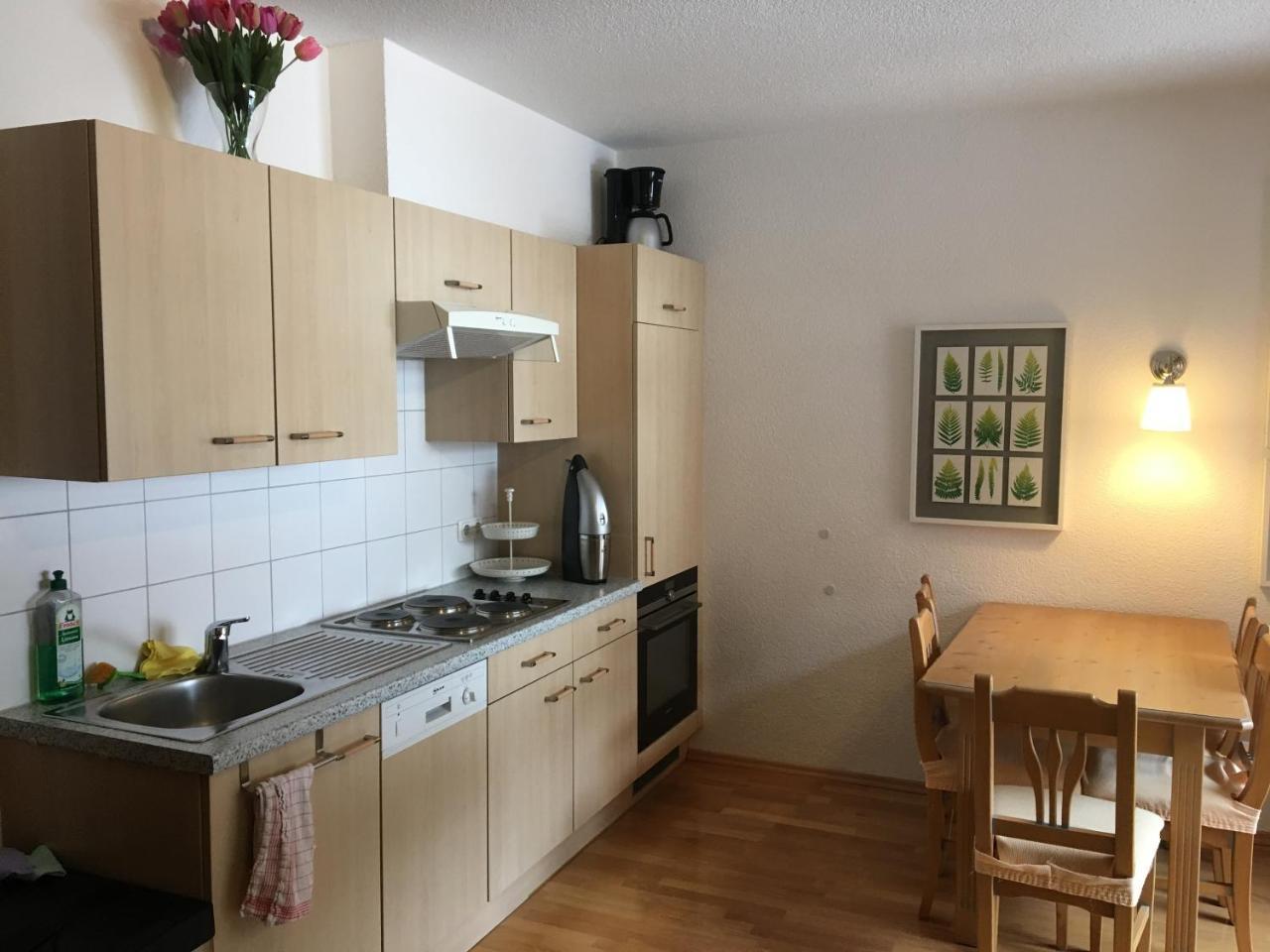 Appartement Gurgl Obergurgl Esterno foto